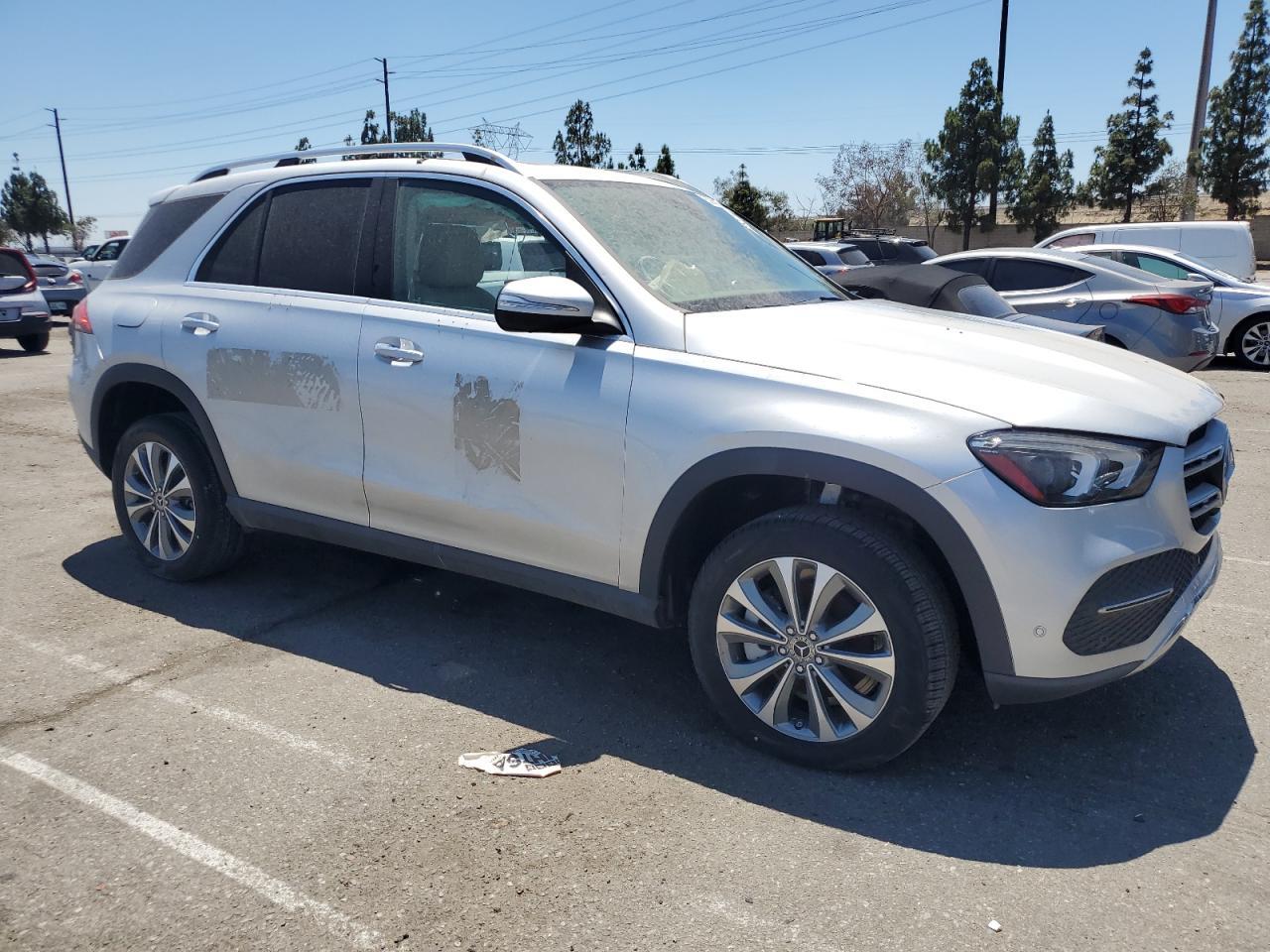 2021 Mercedes-Benz Gle 350 - Фото 4