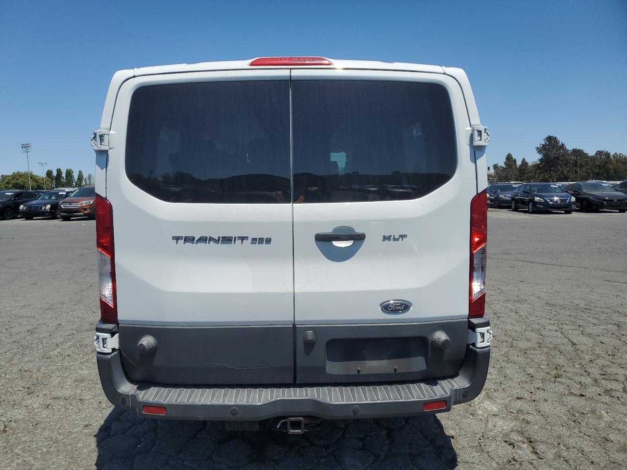 2016 Ford Transit T-350 - Image 6