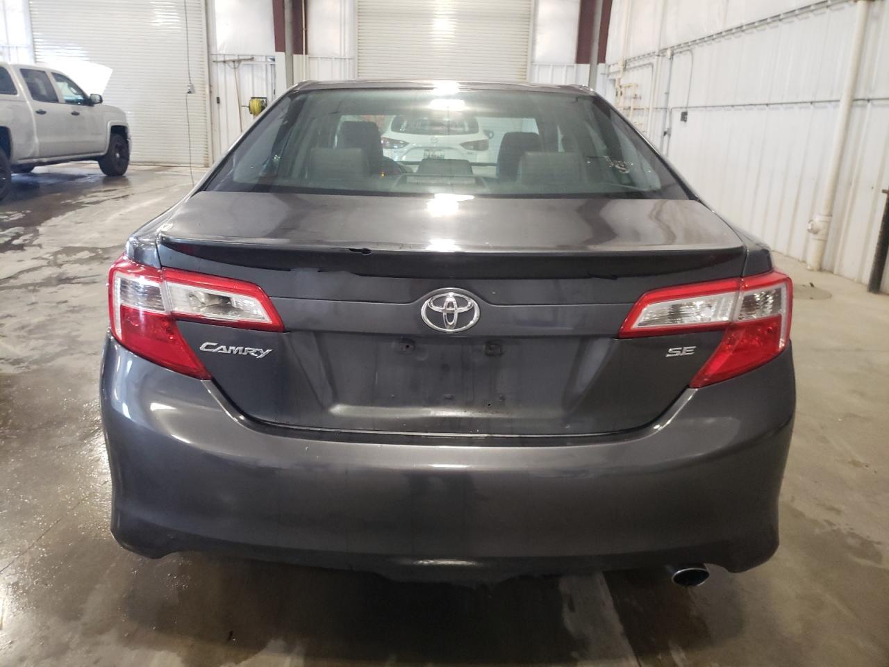 2013 Toyota Camry L - Image 6