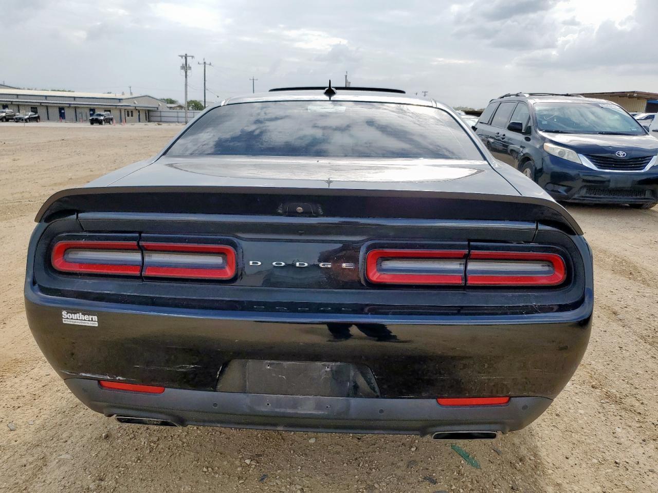 2019 Dodge Challenger R/T Scat Pack - Фото 6