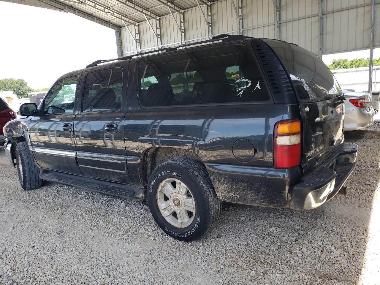 2003 GMC Yukon Xl K1500 - Image 2