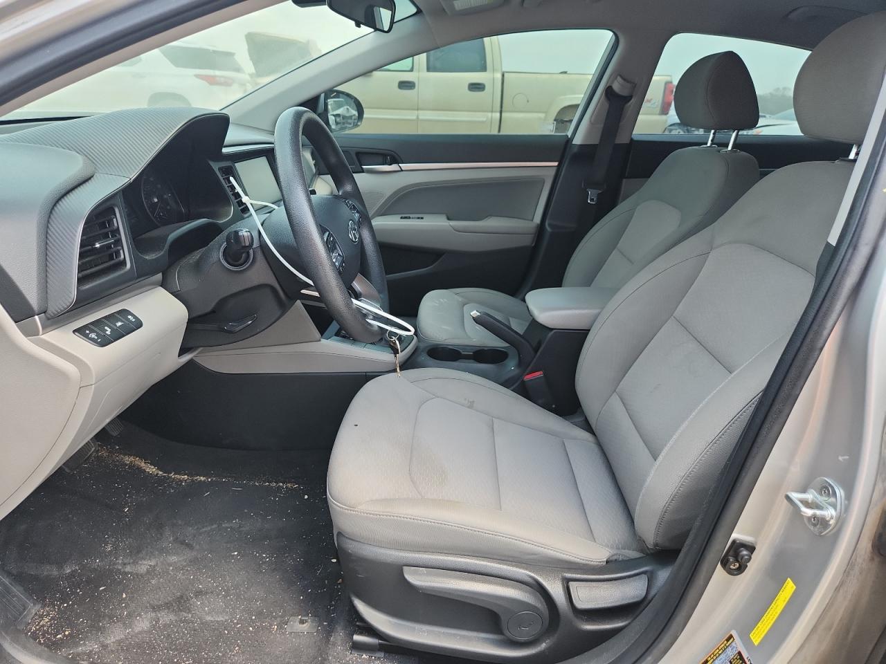 2020 Hyundai Elantra Sel - Image 7
