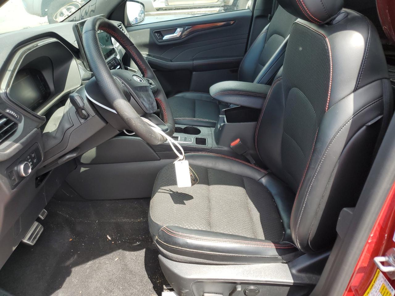 2024 Ford Escape St Line - Фото 7