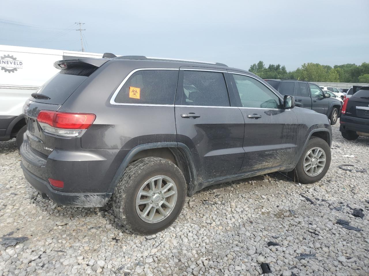 2019 Jeep Grand Cherokee Laredo - Фото 3
