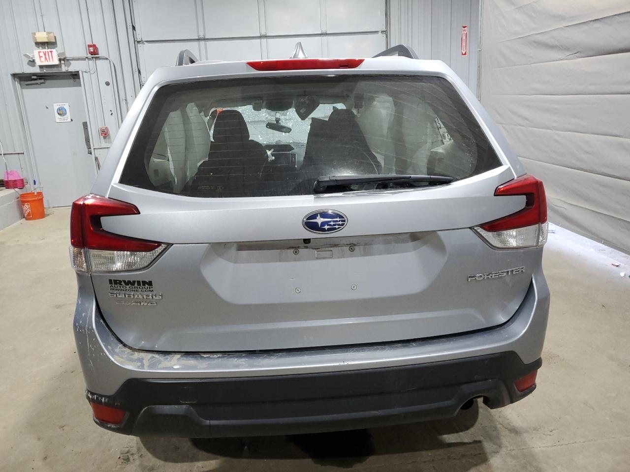 2021 Subaru Forester - Image 6