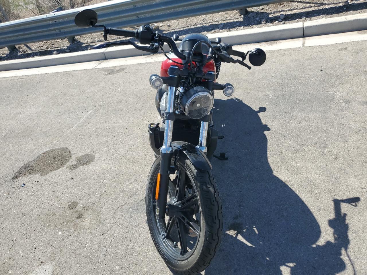 2023 Harley-Davidson Rh975 - Фото 2