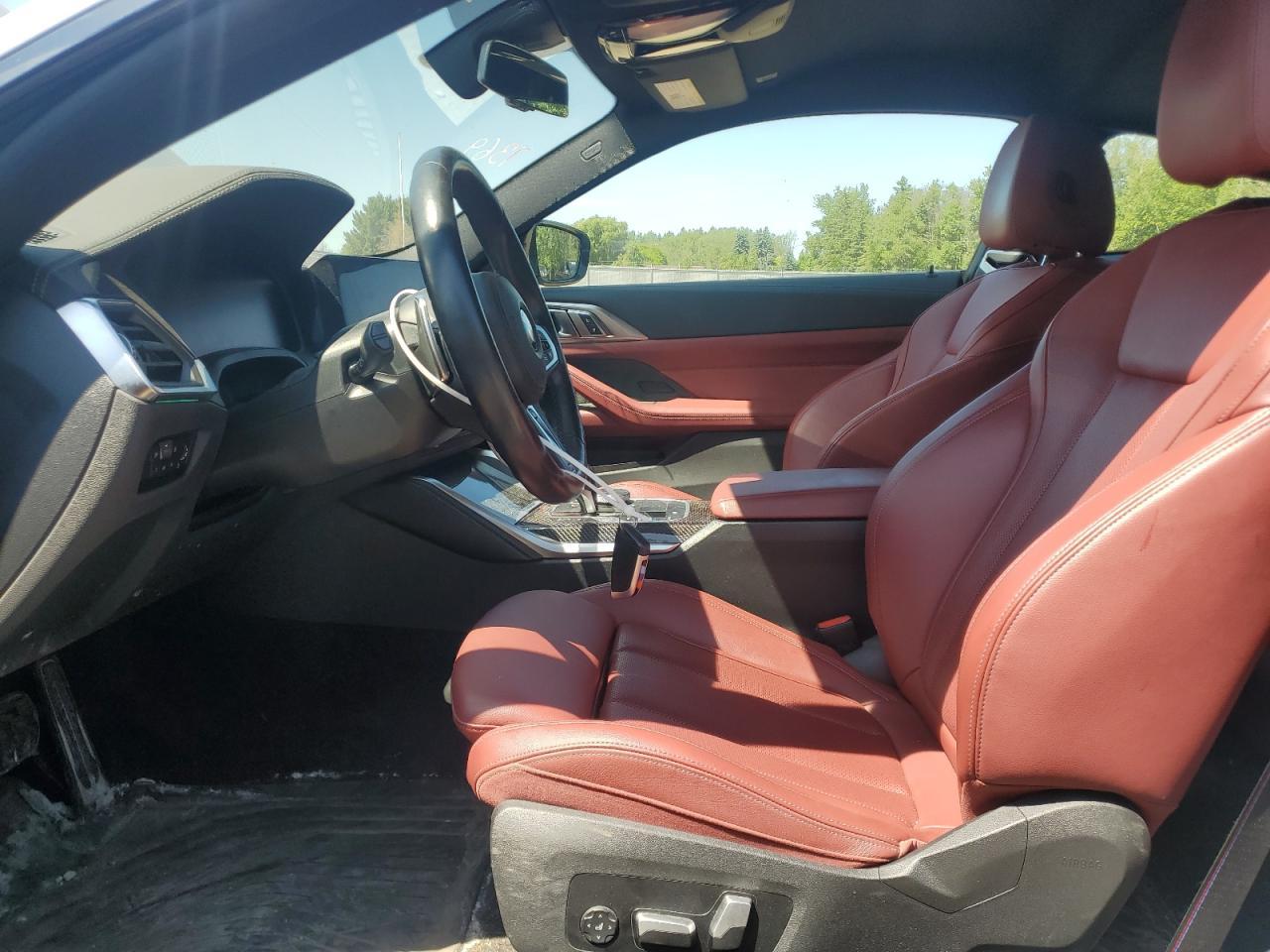 2022 BMW M440Xi - Фото 7