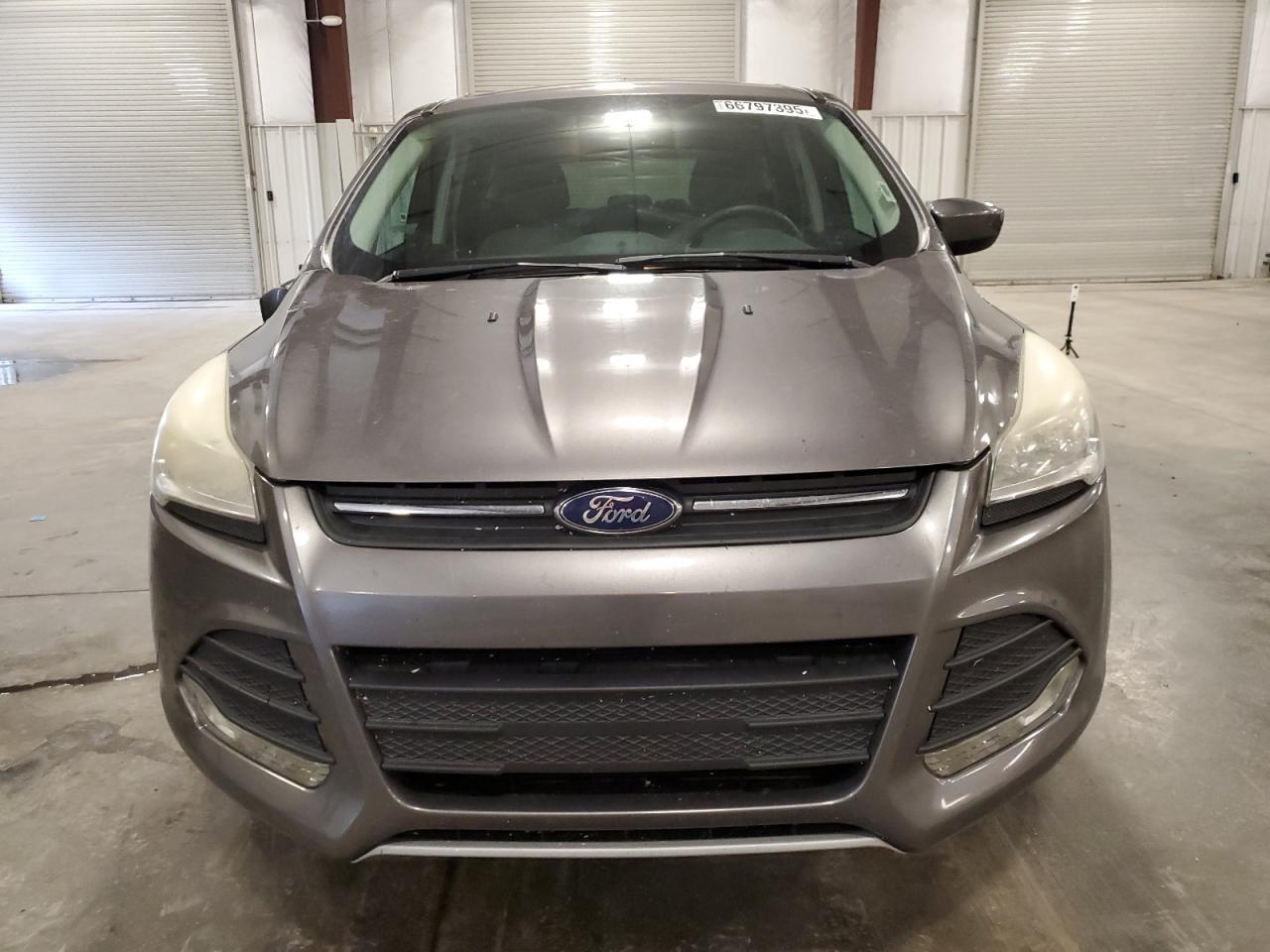 2014 Ford Escape Se - Фото 5