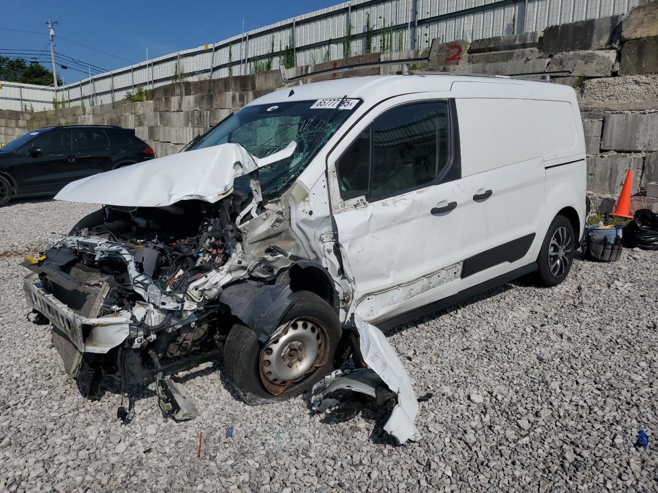 2014 Ford Transit Connect Xlt