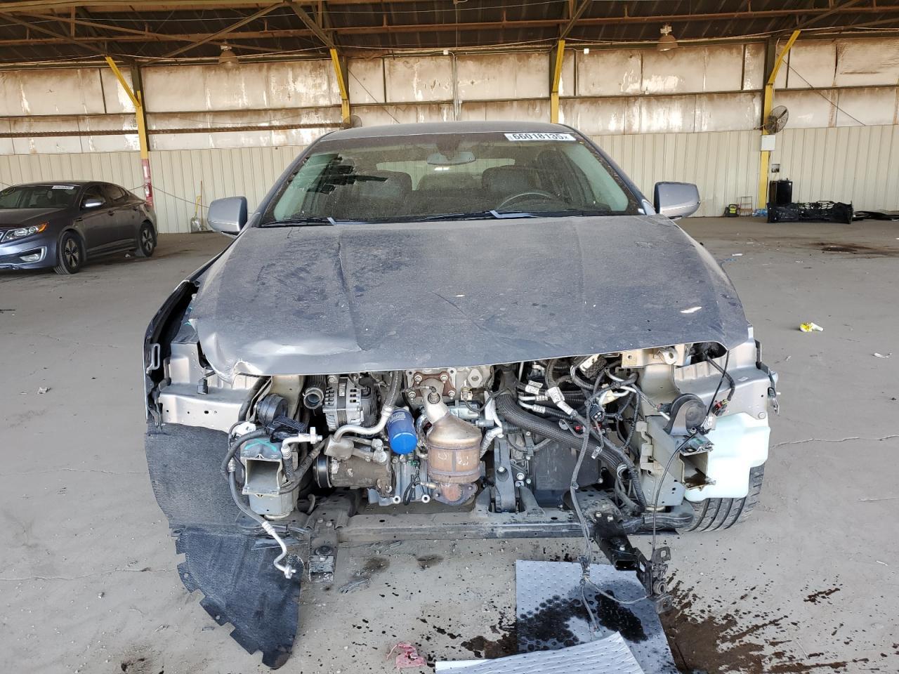 2019 Cadillac Xts Luxury - Фото 5