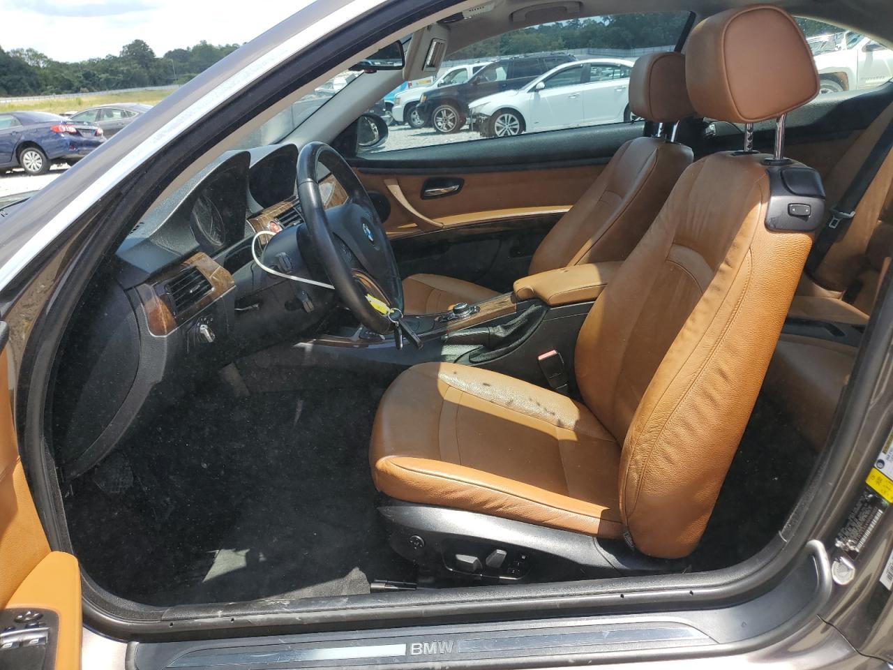 2009 BMW 328 Xi Sulev - Фото 7