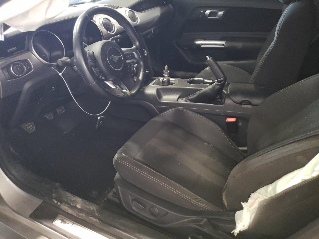 2020 Ford Mustang Gt - Image 7