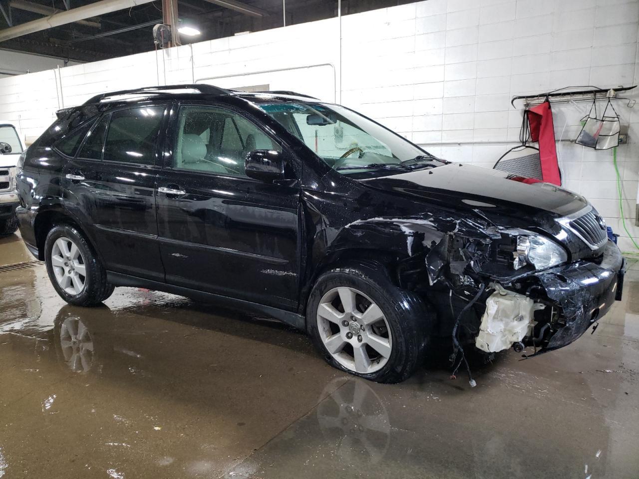2008 Lexus Rx 350 - Image 4