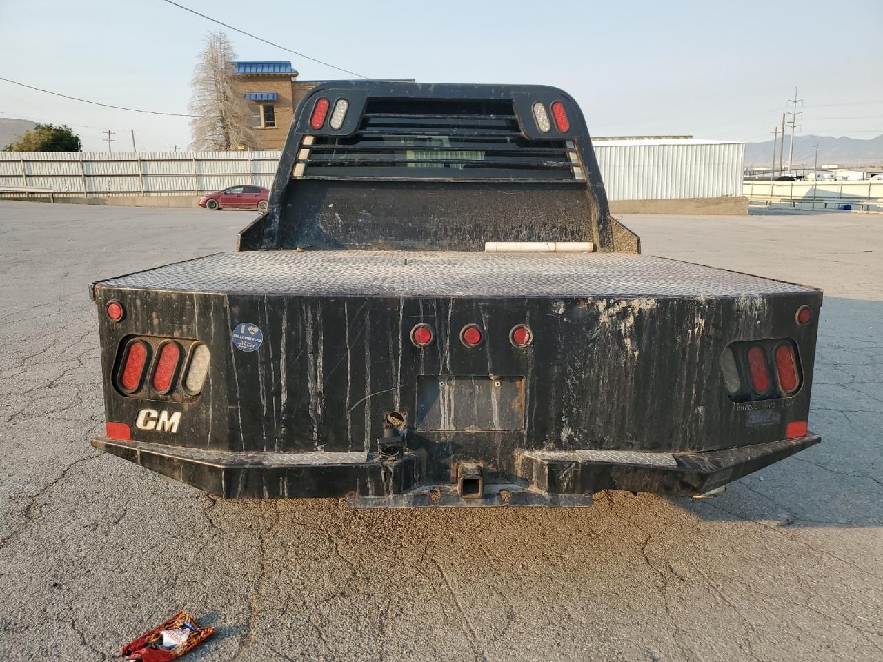 2006 Dodge Ram 2500 St - Image 6