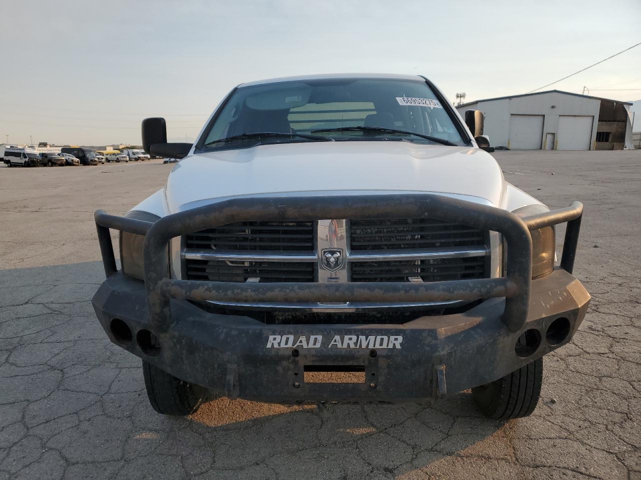 2006 Dodge Ram 2500 St - Image 5