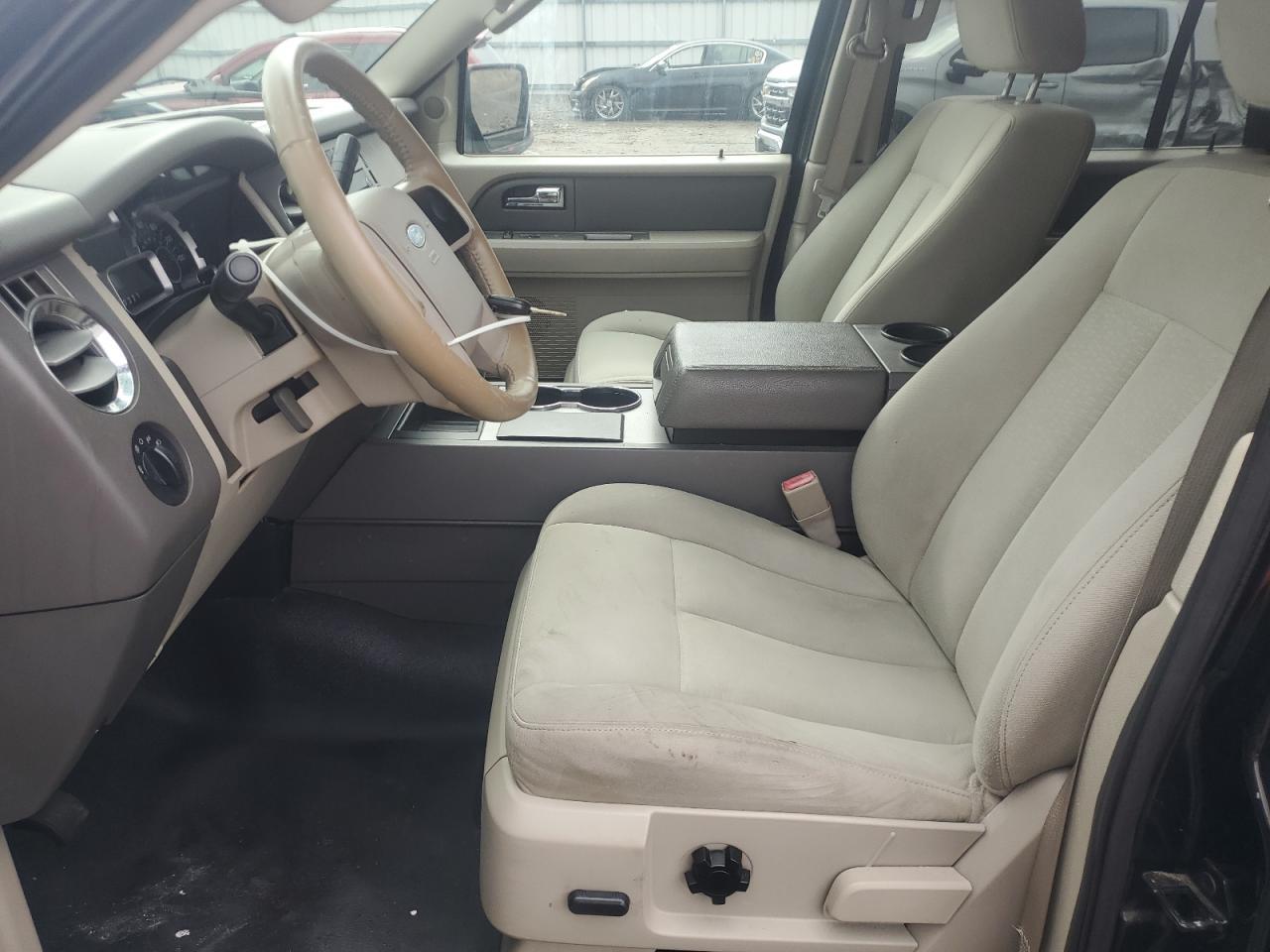 2009 Ford Expedition Xlt - Image 7