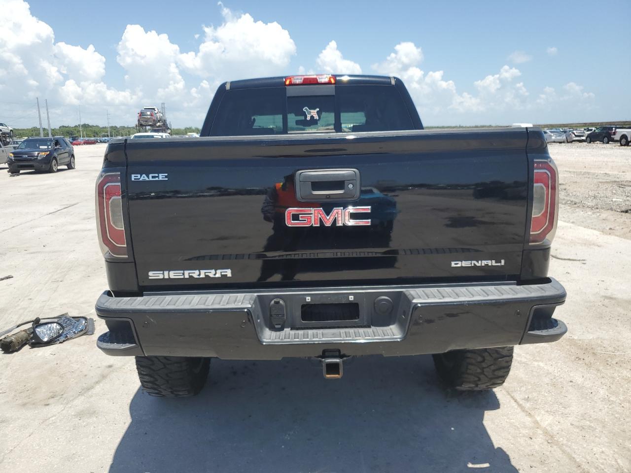 2017 GMC Sierra K1500 Denali - Image 6