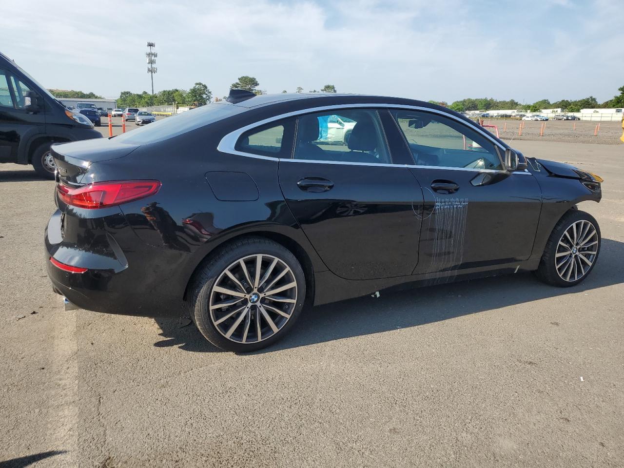 2024 BMW 228Xi - Фото 3