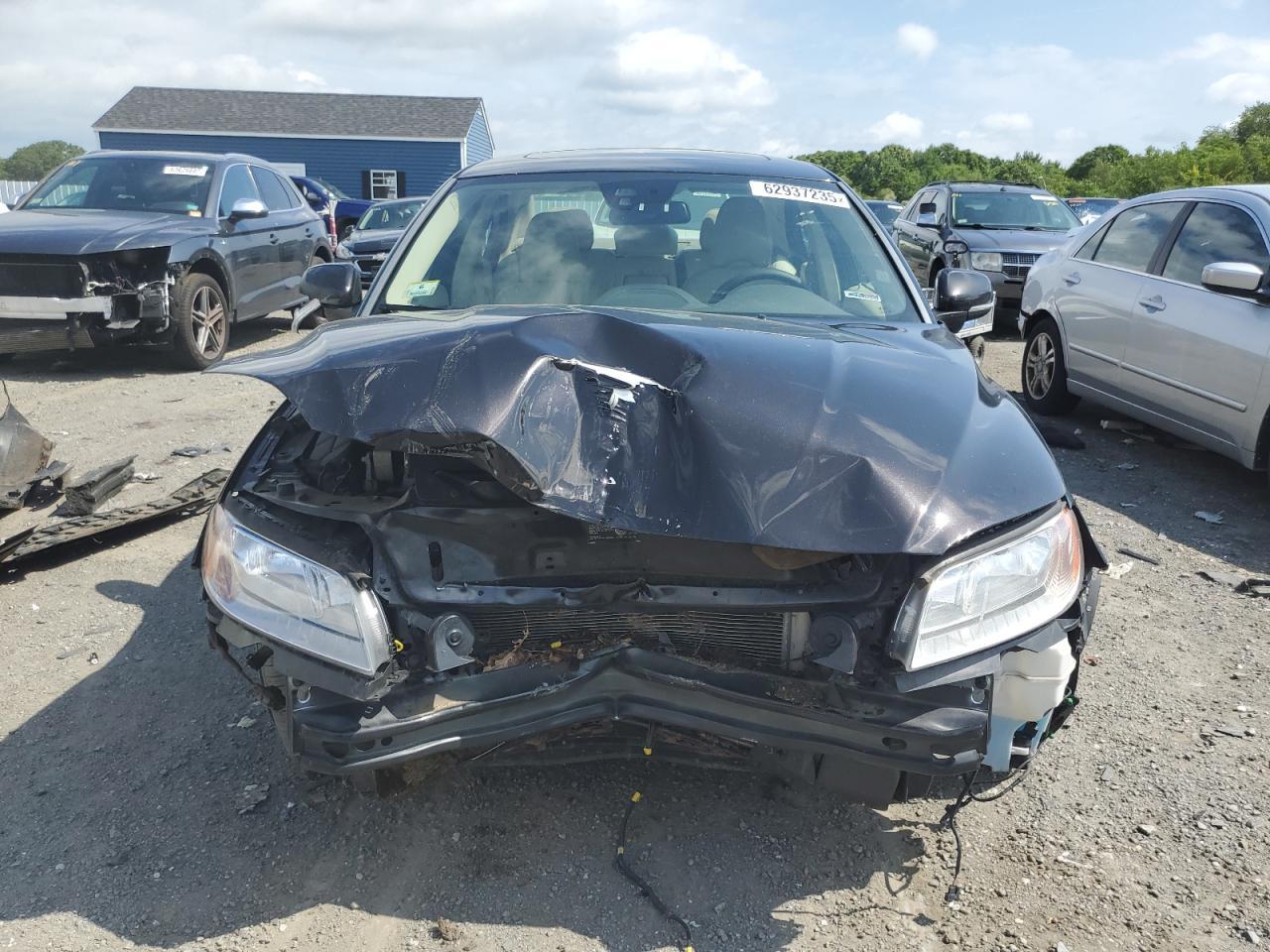 2015 Volvo S80 Platinum - Image 5