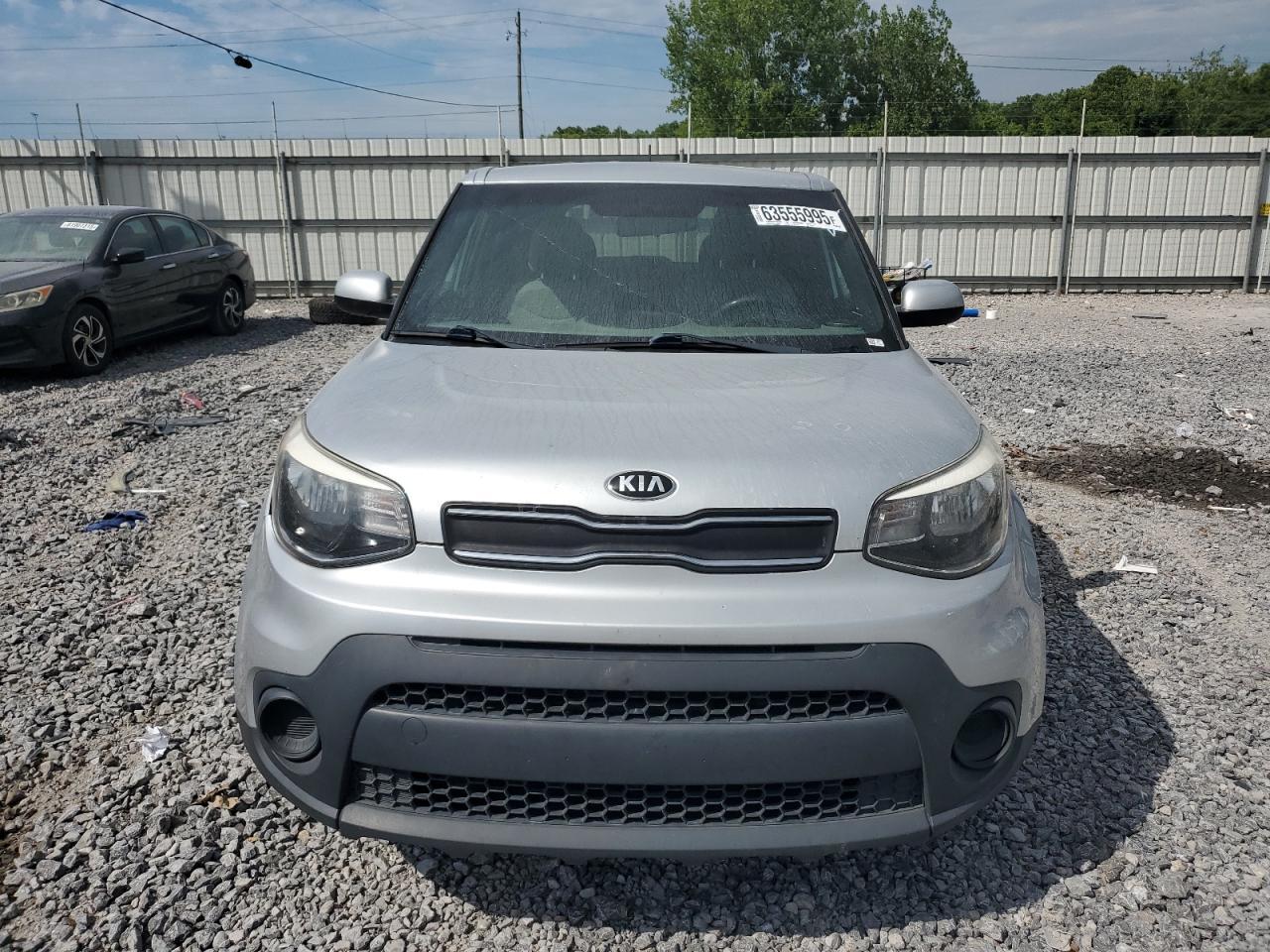 2017 Kia Soul - Фото 5