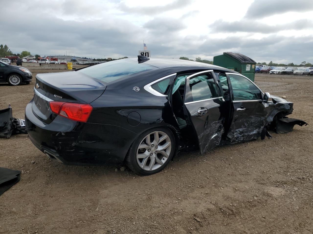 2020 Chevrolet Impala Premier - Image 3