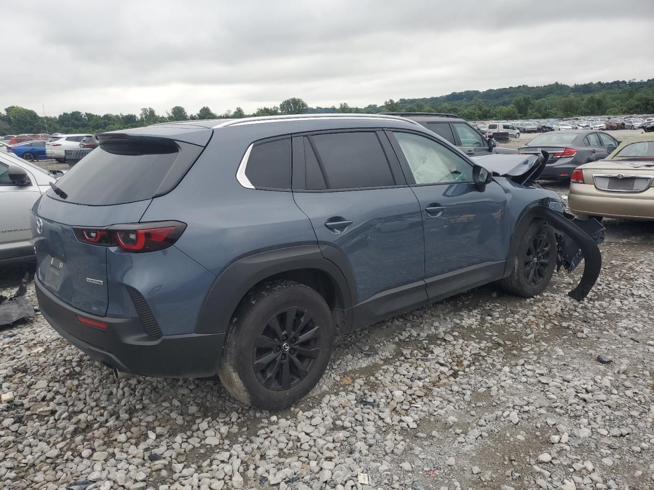 2024 Mazda Cx-50 Select - Image 3