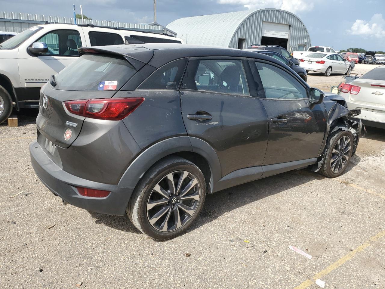 2019 Mazda Cx-3 Touring - Image 3