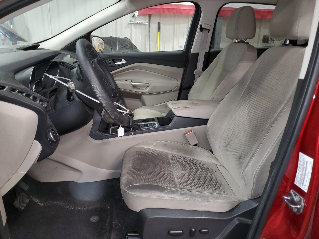 2017 Ford Escape Se - Image 7