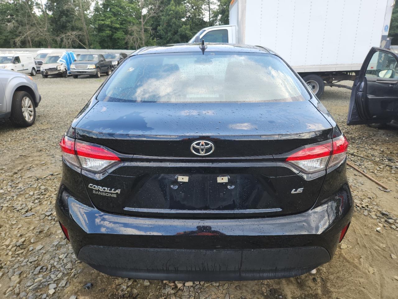 2024 Toyota Corolla Le - Image 6