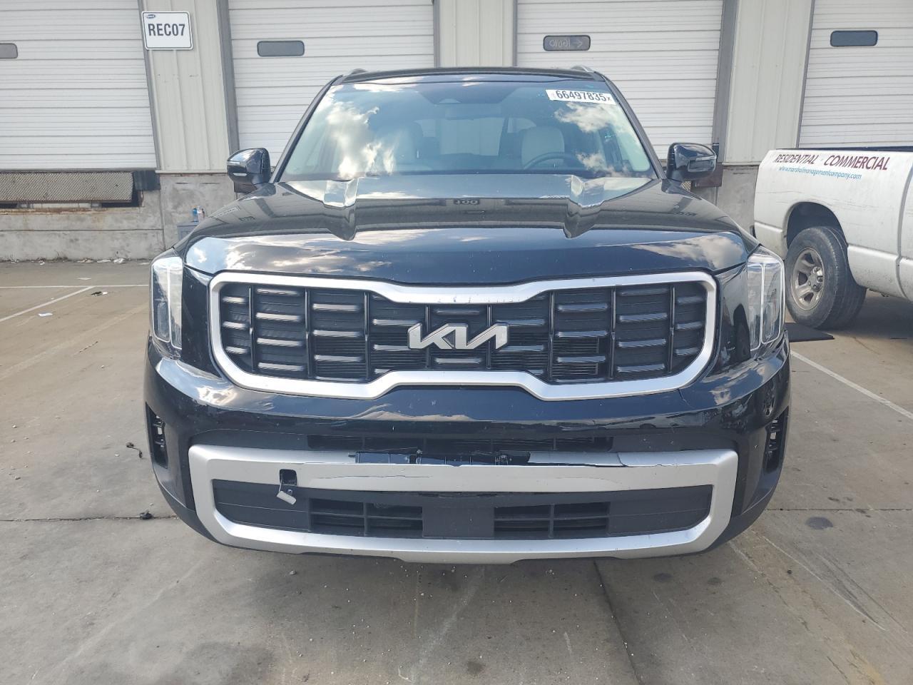 2024 Kia Telluride S - Фото 5