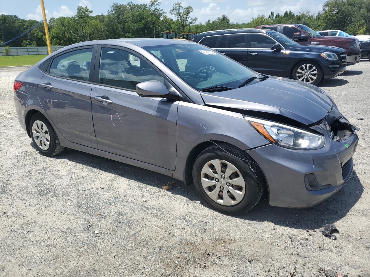 2016 Hyundai Accent Se - Image 4