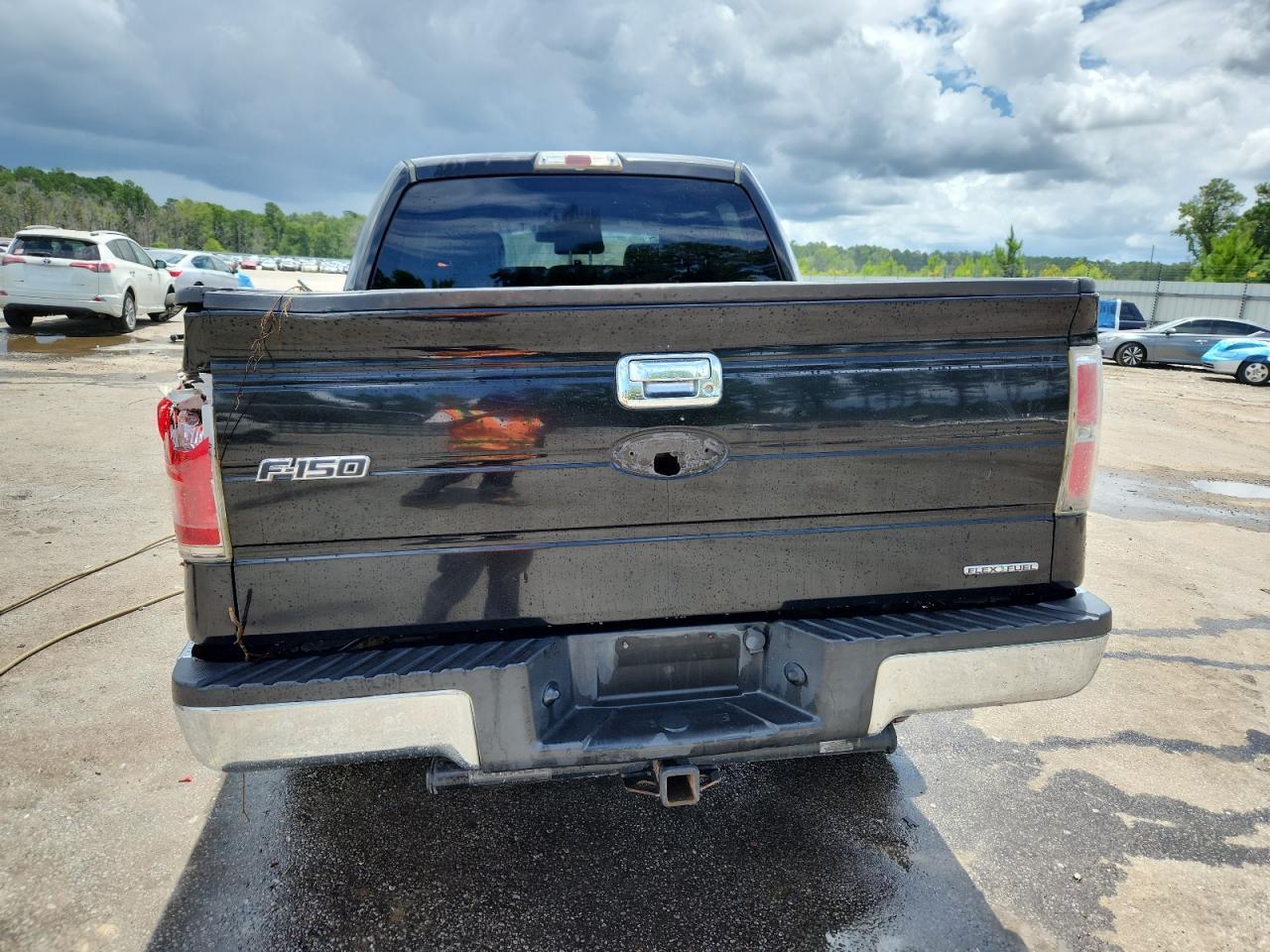 2013 Ford F150 Supercrew - Image 6