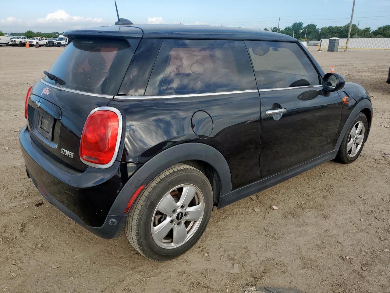 2017 Mini Cooper - Фото 3