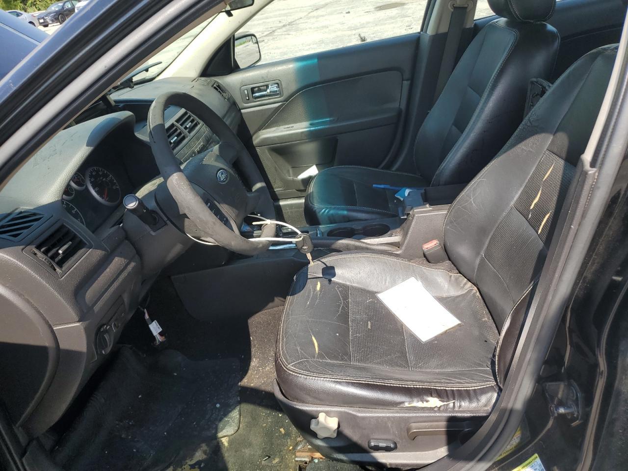 2006 Ford Fusion Se - Image 7