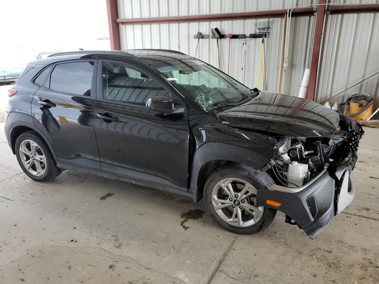 2023 Hyundai Kona Sel - Фото 4