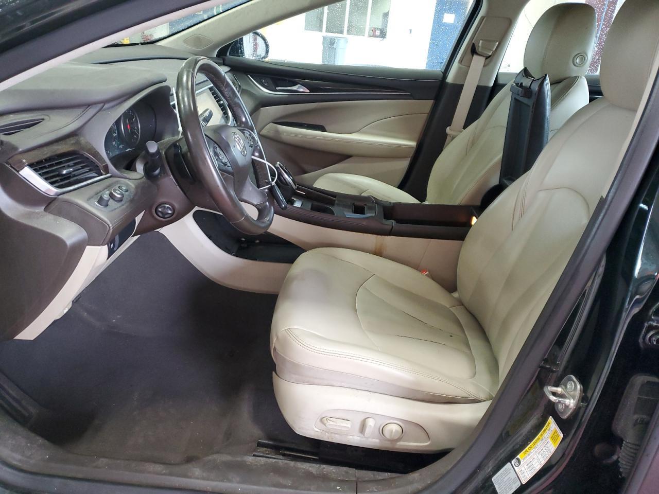 2017 Buick Lacrosse Preferred Preferred - Image 7