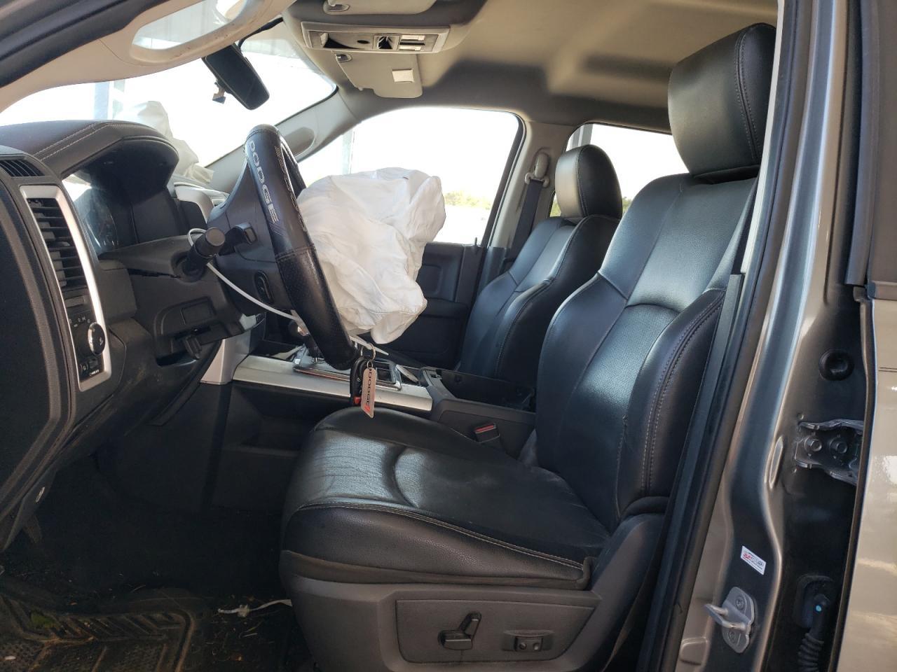 2011 Dodge Ram 1500 - Фото 7