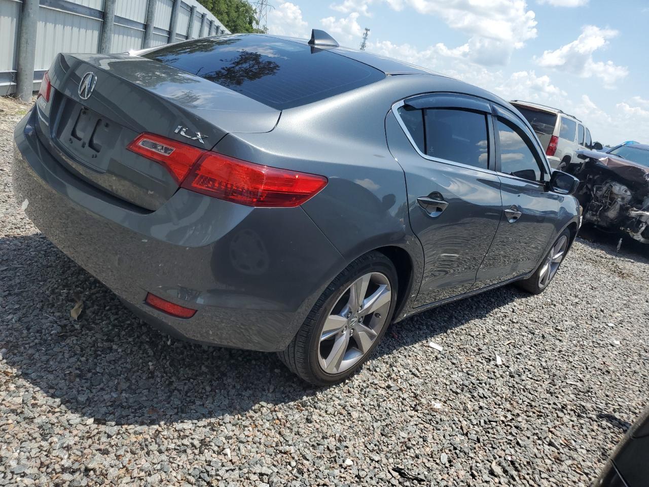 2014 Acura Ilx 20 - Image 3