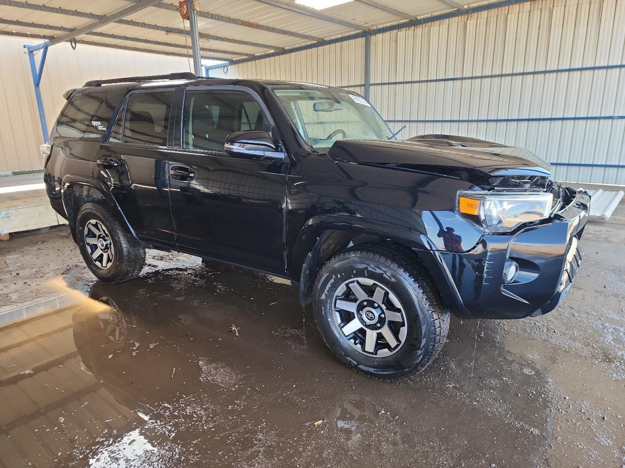 2019 Toyota 4Runner Sr5 - Фото 4