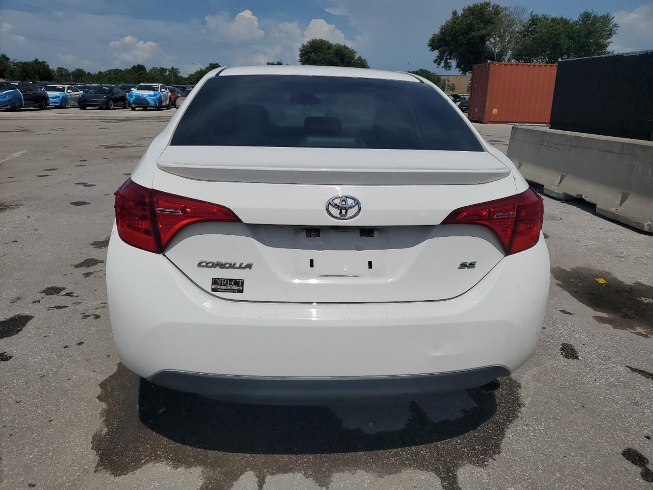 2017 Toyota Corolla L - Image 6