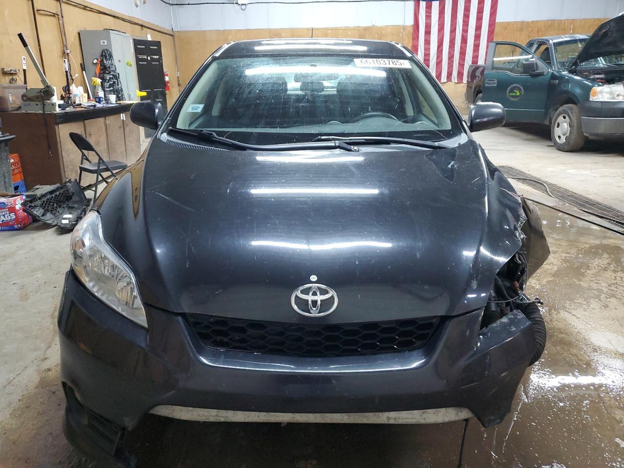 2011 Toyota Corolla Matrix - Фото 5