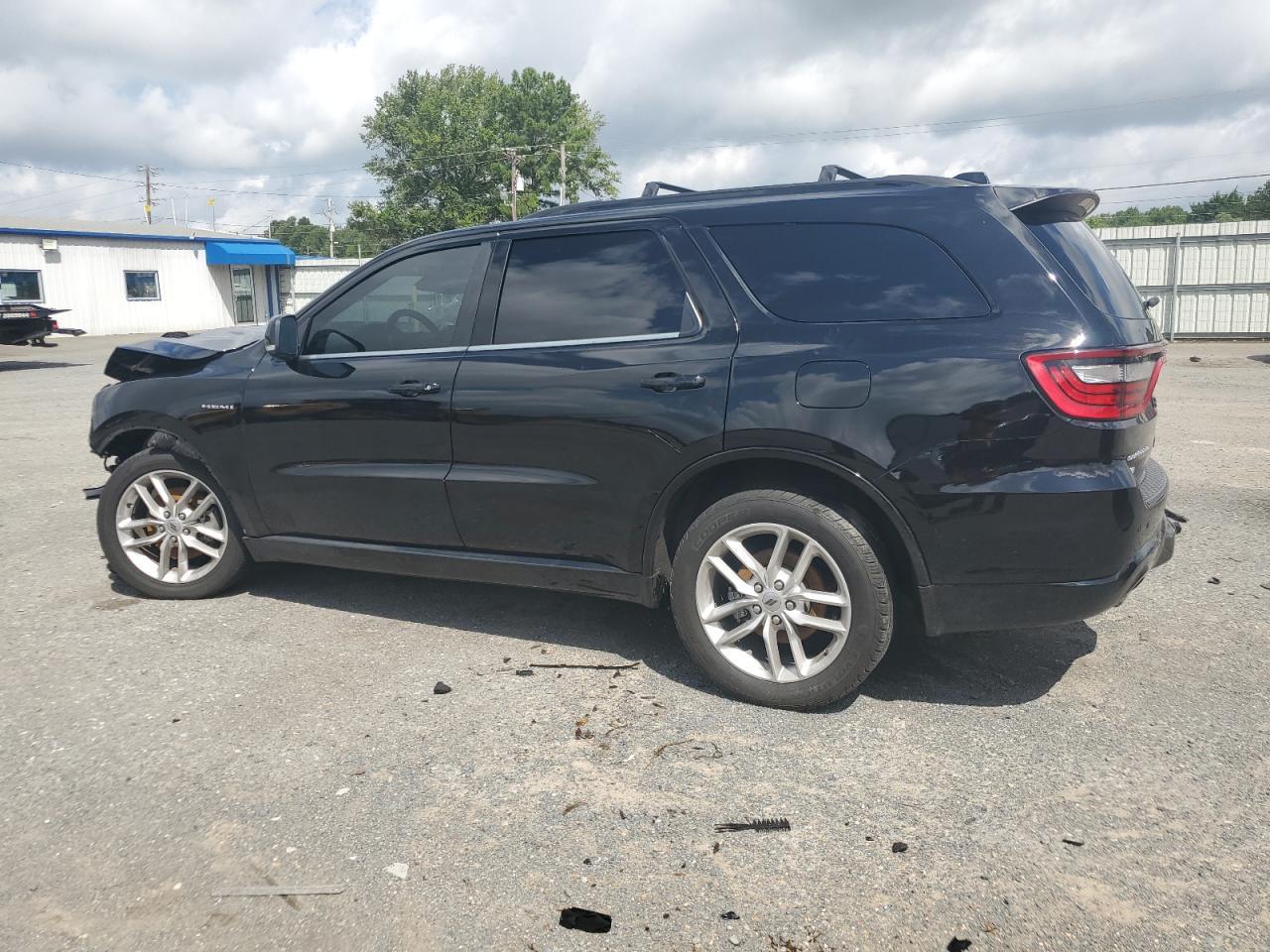 2023 Dodge Durango R/T - Image 2