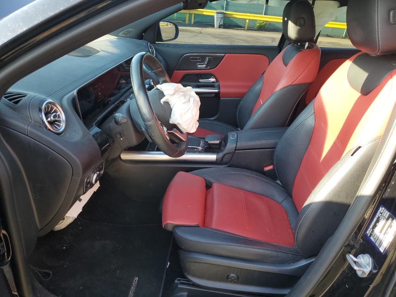 2021 Mercedes-Benz Gla 250 4Matic - Фото 7