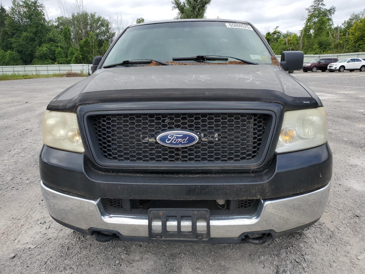 2005 Ford F150 Supercrew - Image 5