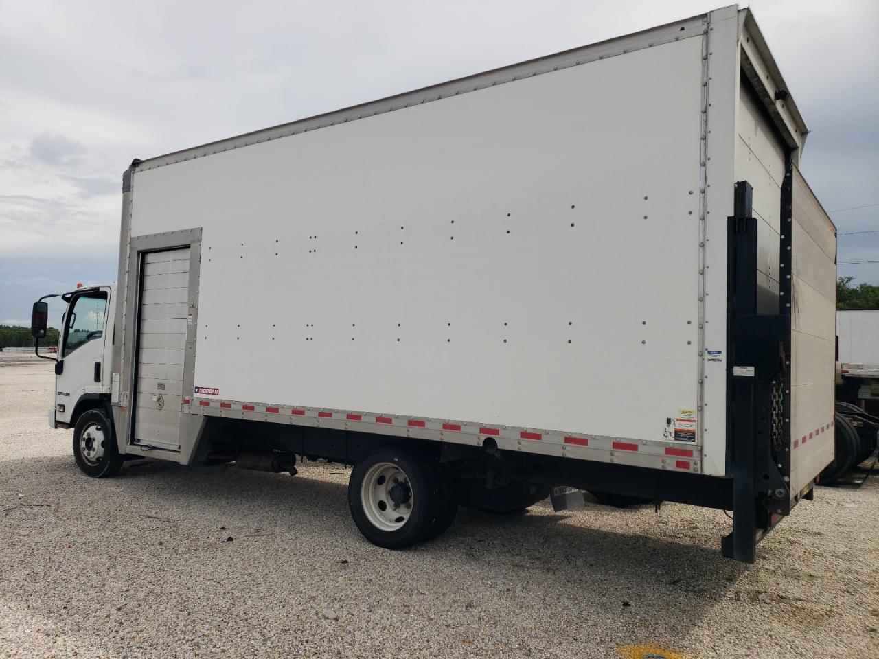 2019 Isuzu Npr Hd - Trucks - Фото 2