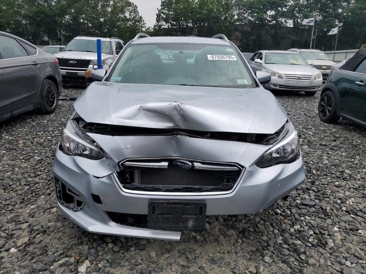 2018 Subaru Impreza Premium - Image 5