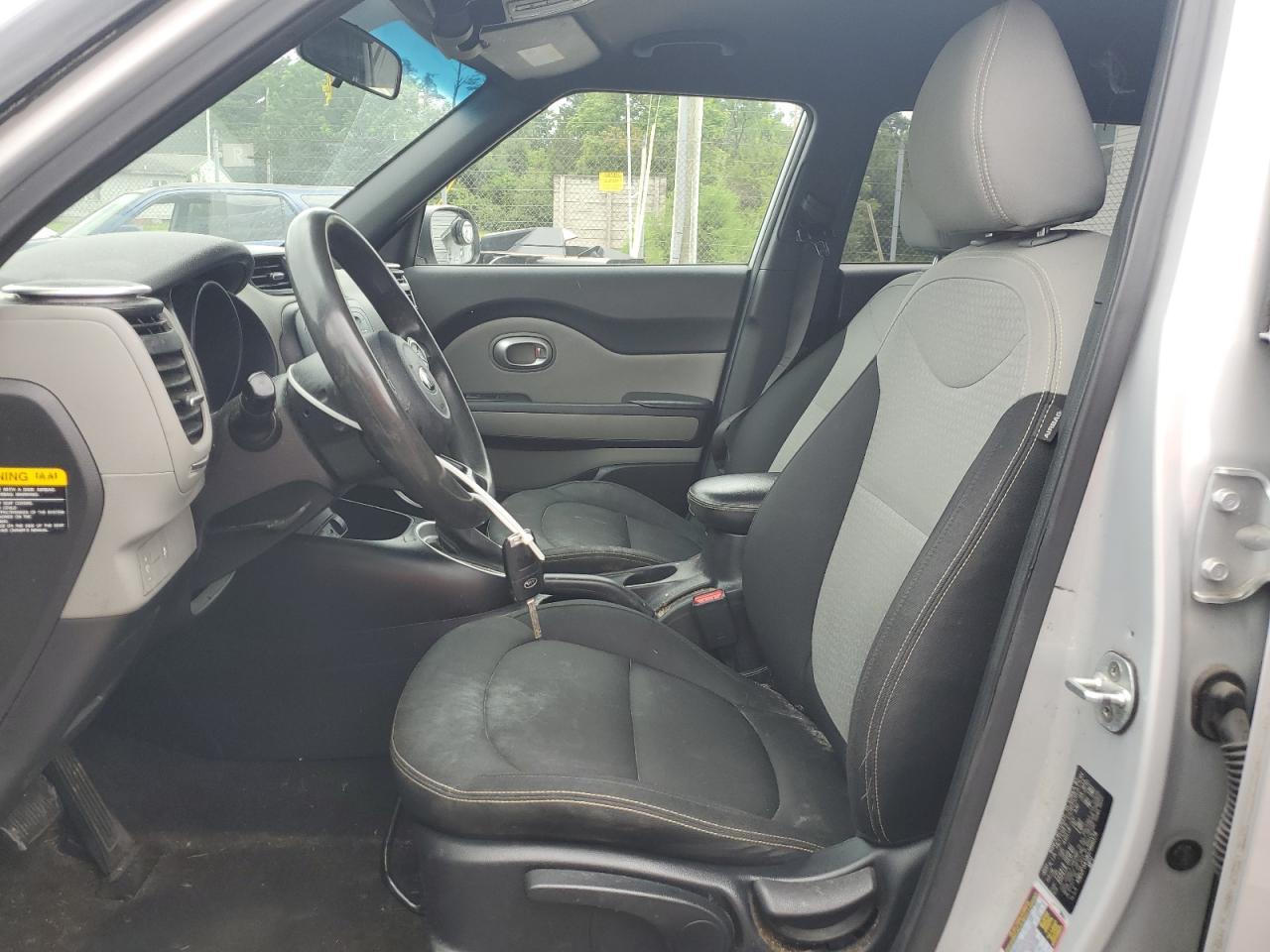 2016 Kia Soul + - Image 7