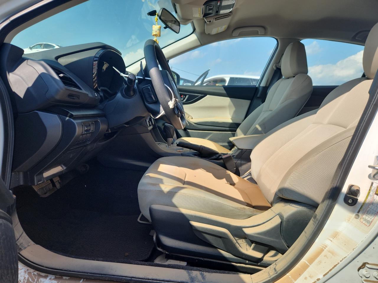 2021 Subaru Impreza Premium - Image 7