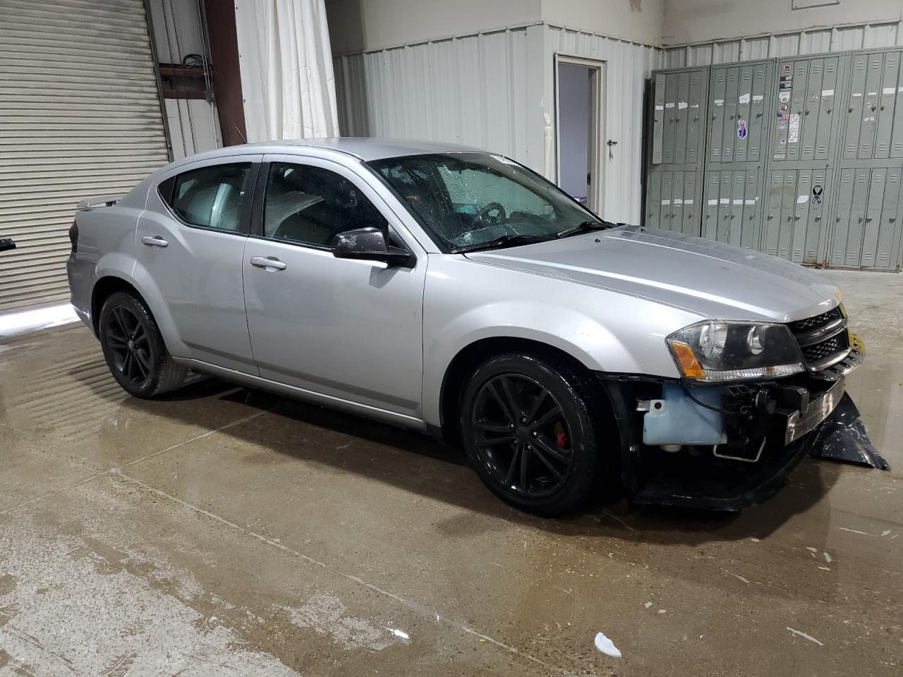 2014 Dodge Avenger Se - Фото 4