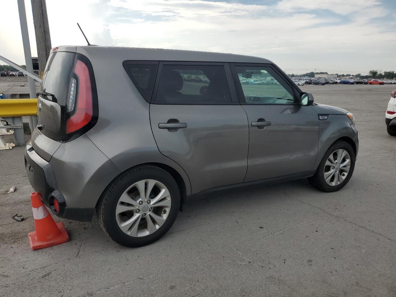 2016 Kia Soul + - Фото 3